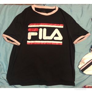 Fila Shirt